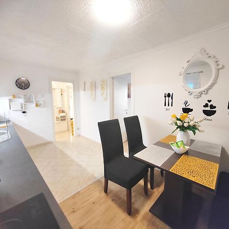 Apartment Kesovija Dubrovnik Eksteriør billede