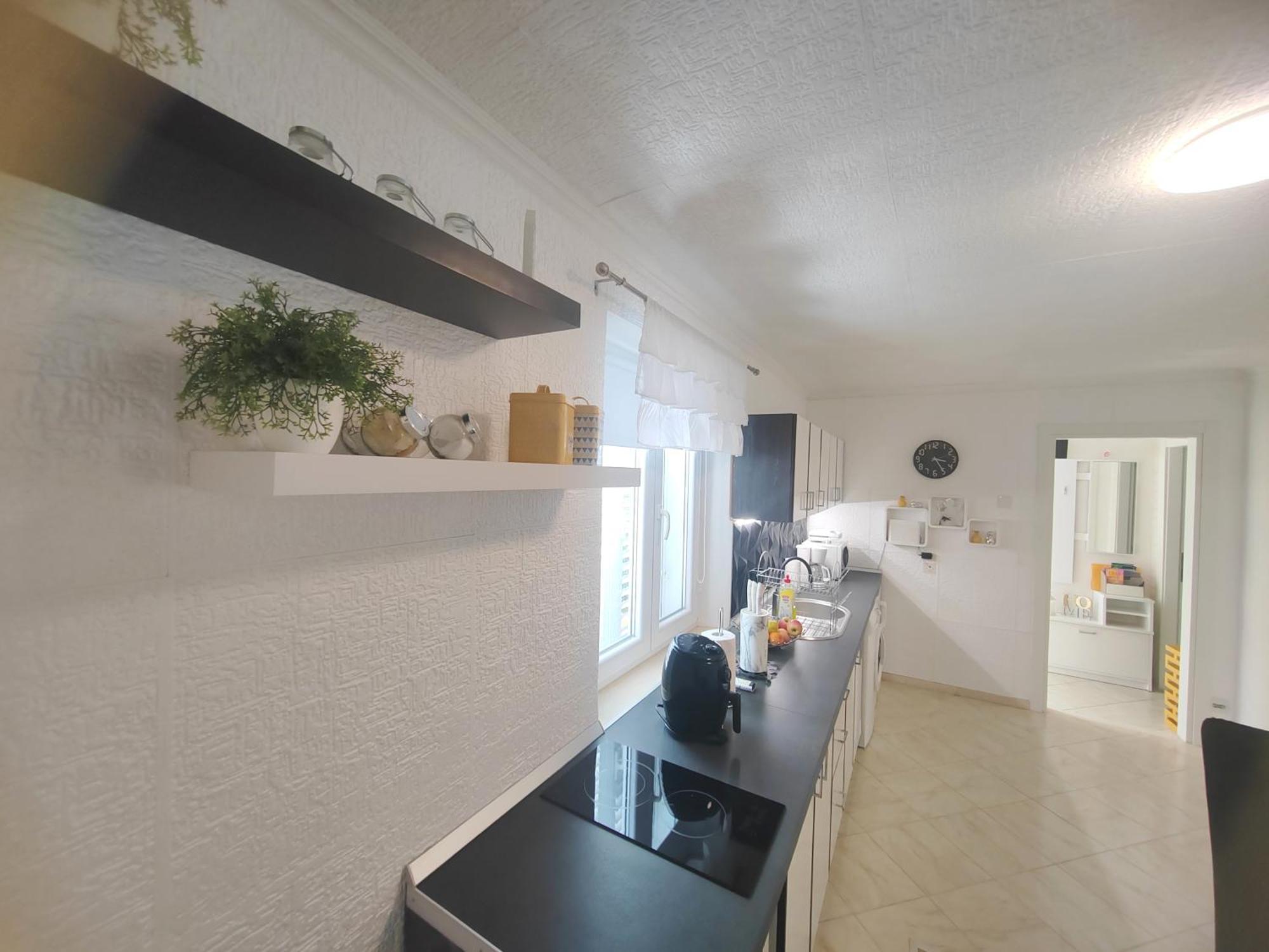 Apartment Kesovija Dubrovnik Eksteriør billede