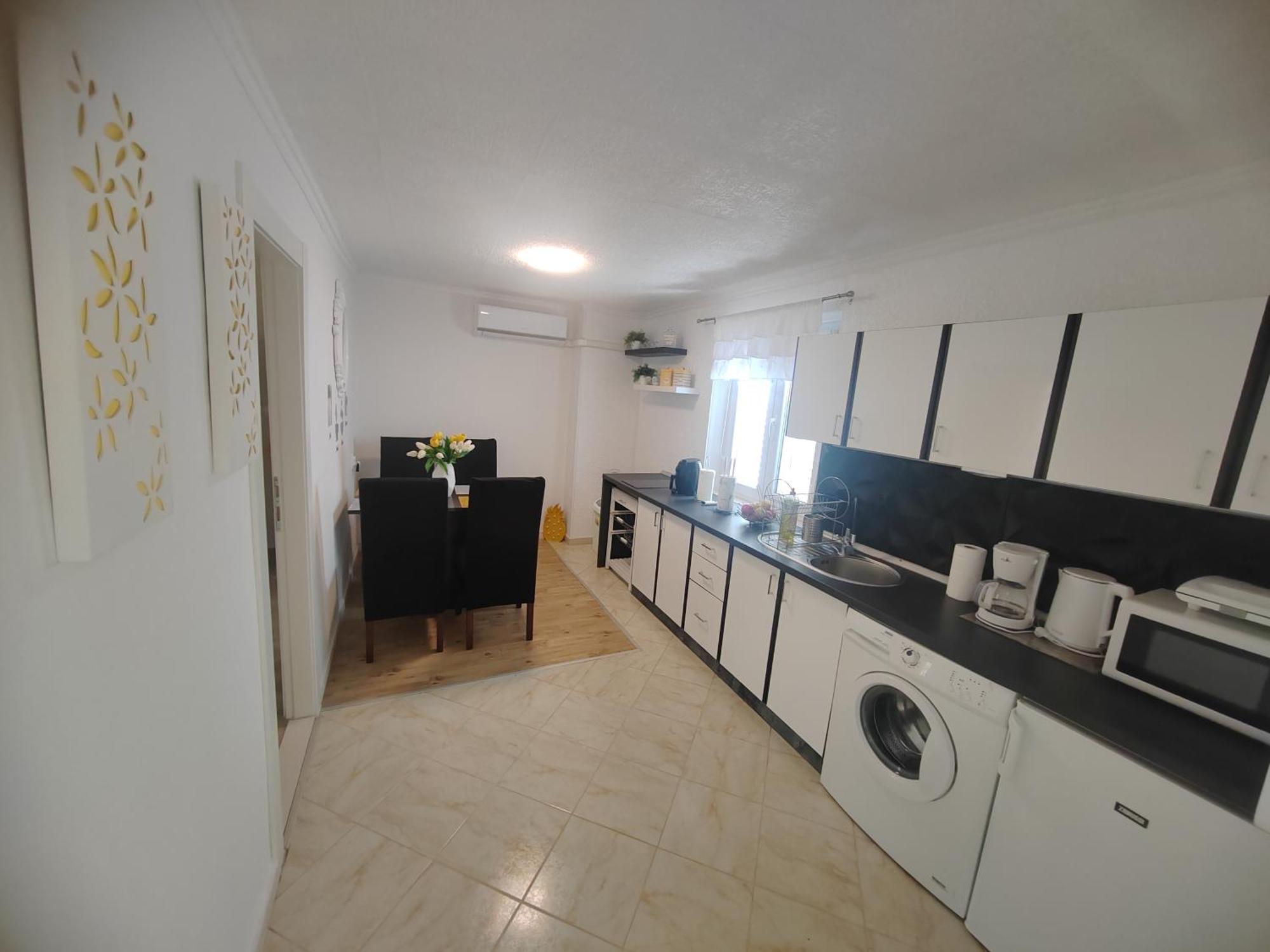 Apartment Kesovija Dubrovnik Eksteriør billede