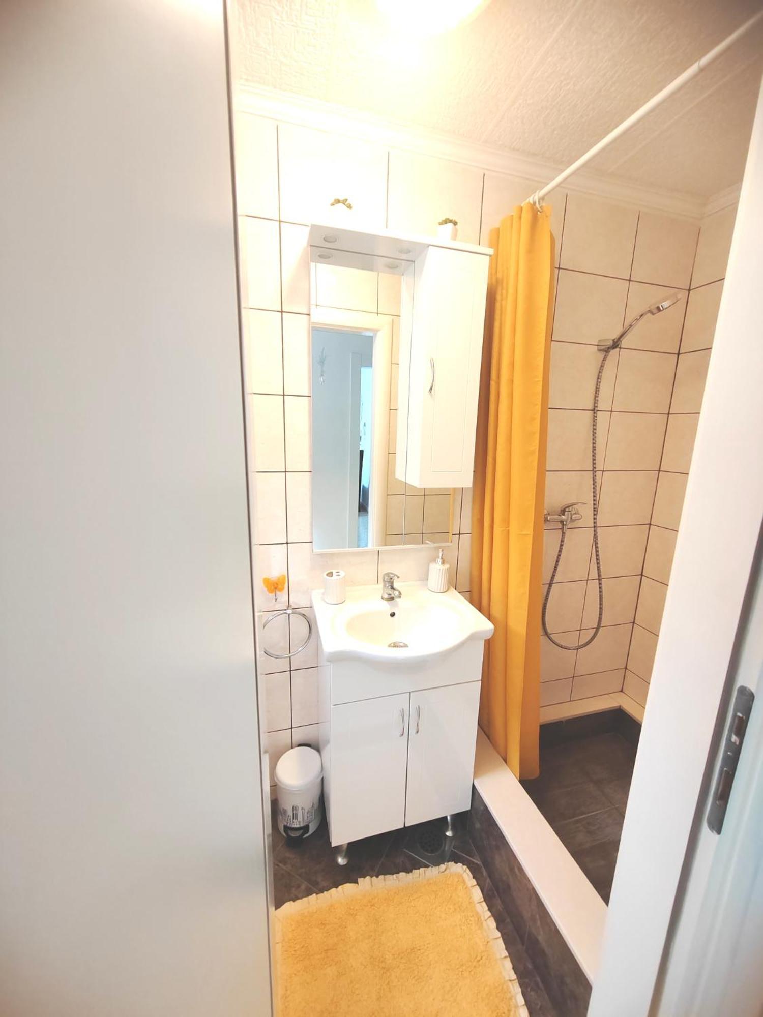 Apartment Kesovija Dubrovnik Eksteriør billede