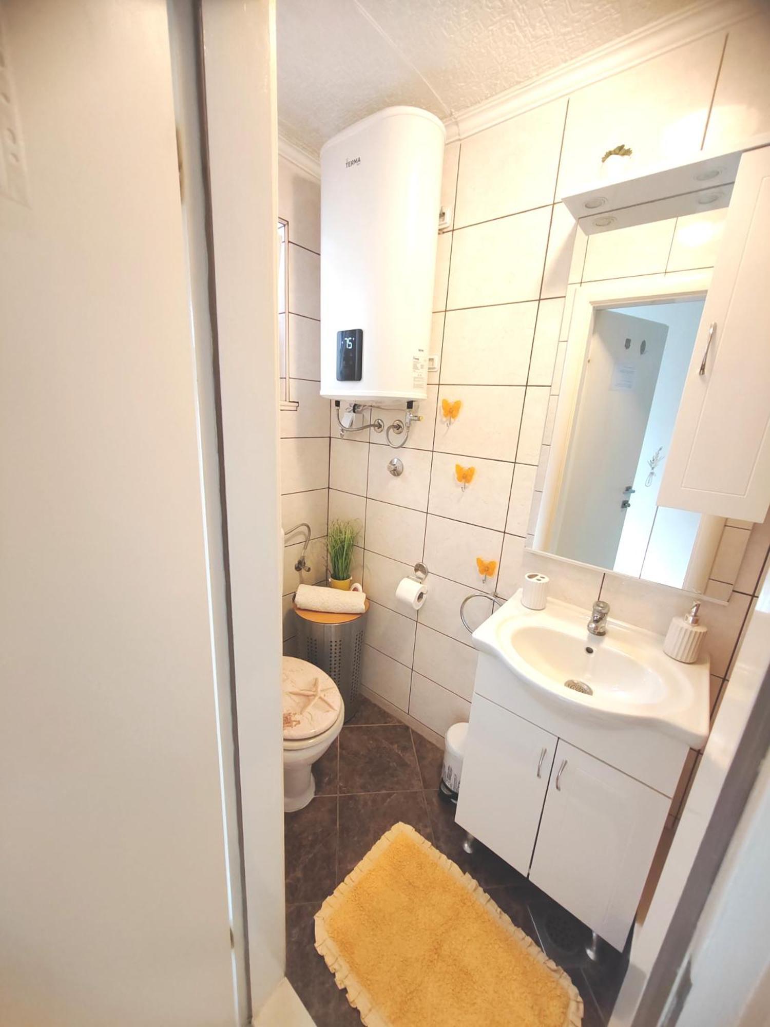 Apartment Kesovija Dubrovnik Eksteriør billede