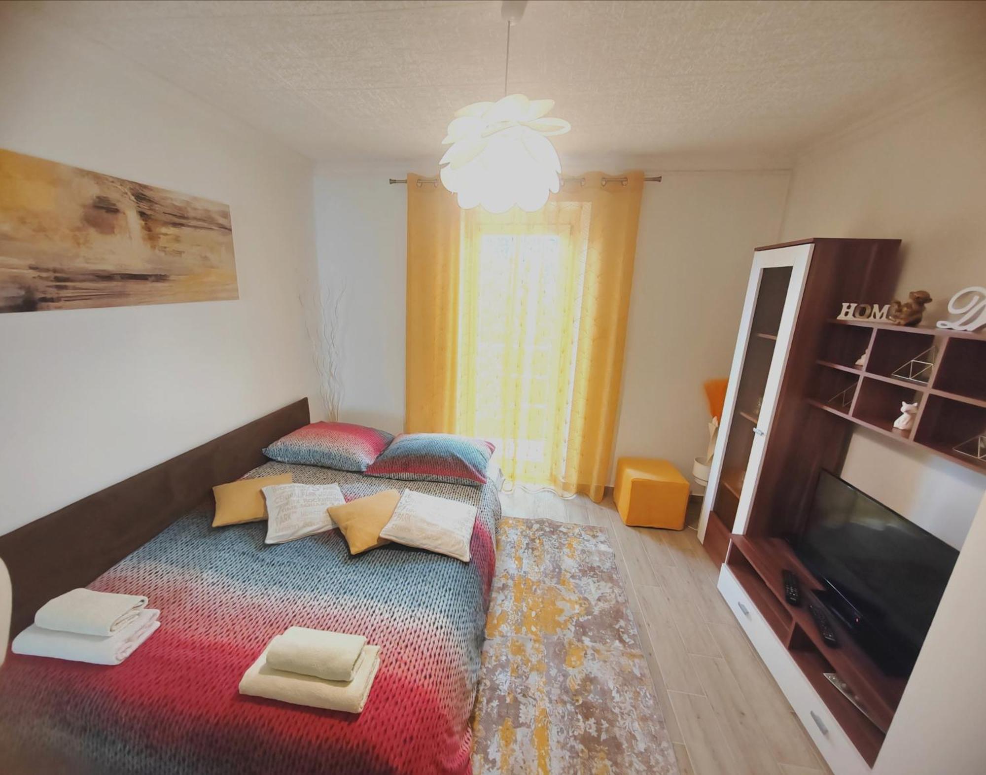 Apartment Kesovija Dubrovnik Eksteriør billede