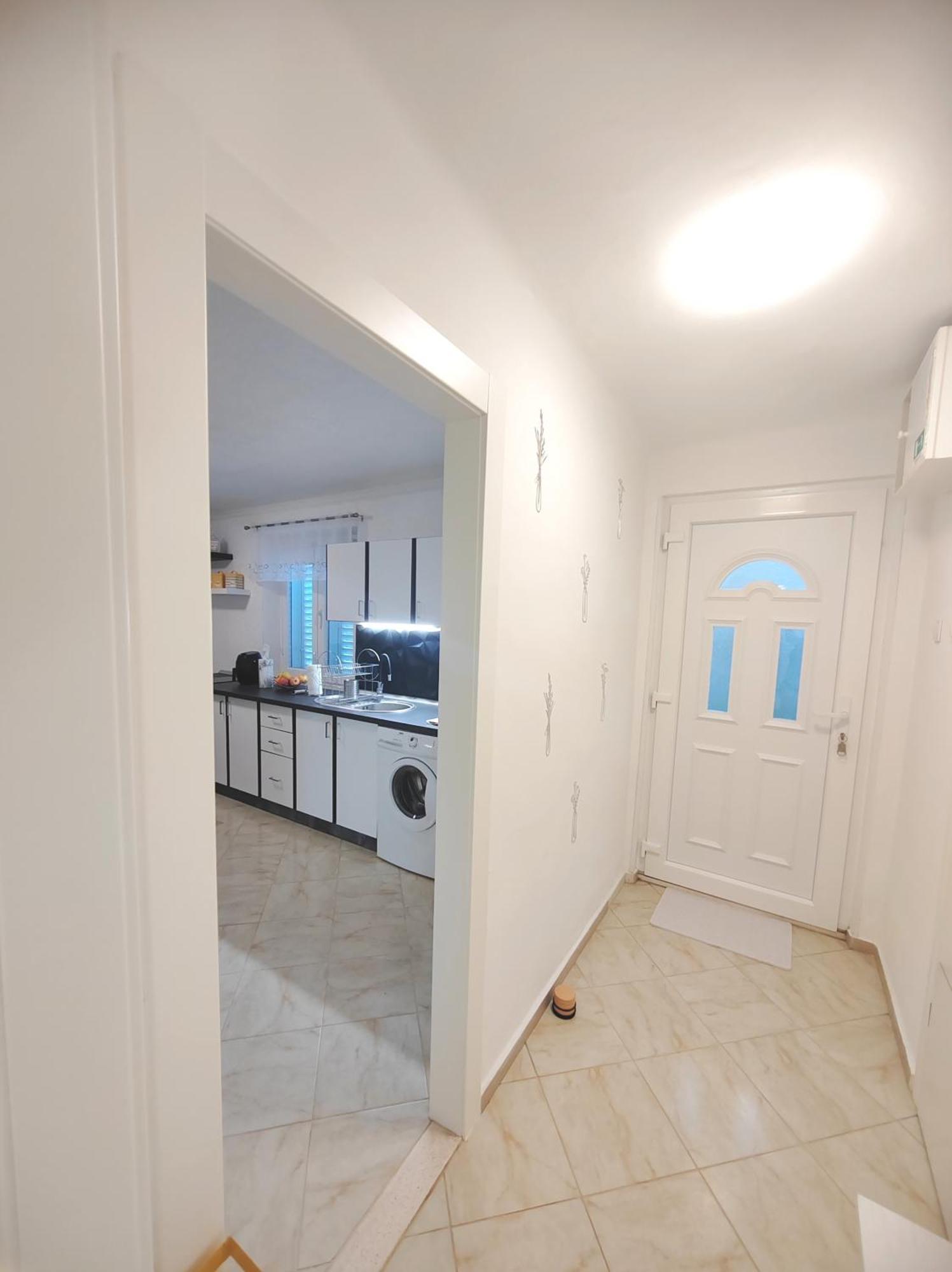 Apartment Kesovija Dubrovnik Eksteriør billede
