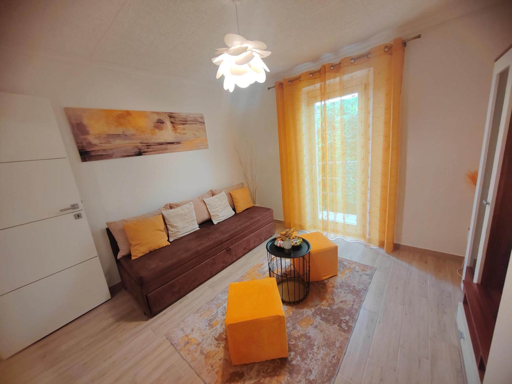 Apartment Kesovija Dubrovnik Eksteriør billede