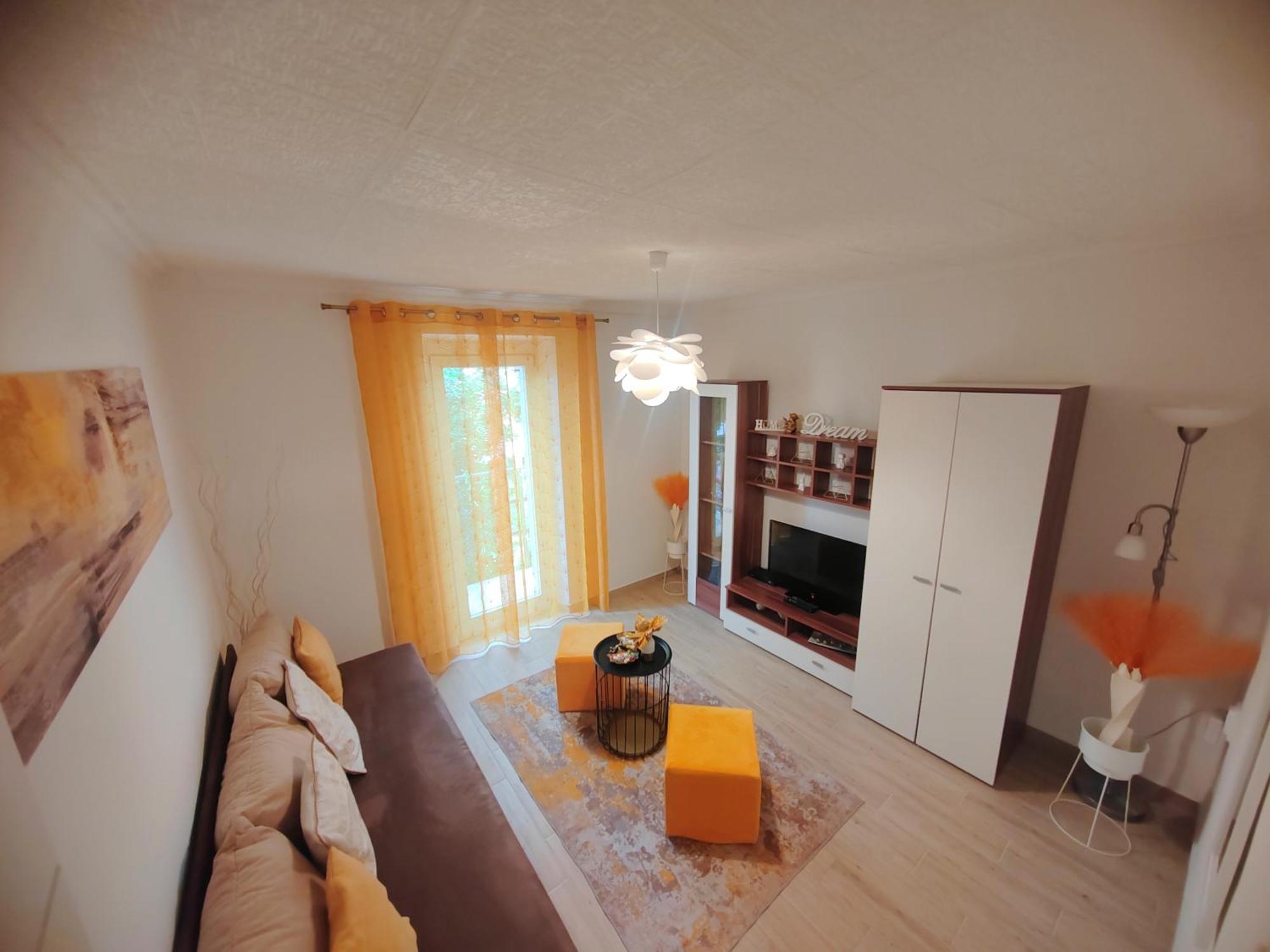 Apartment Kesovija Dubrovnik Eksteriør billede