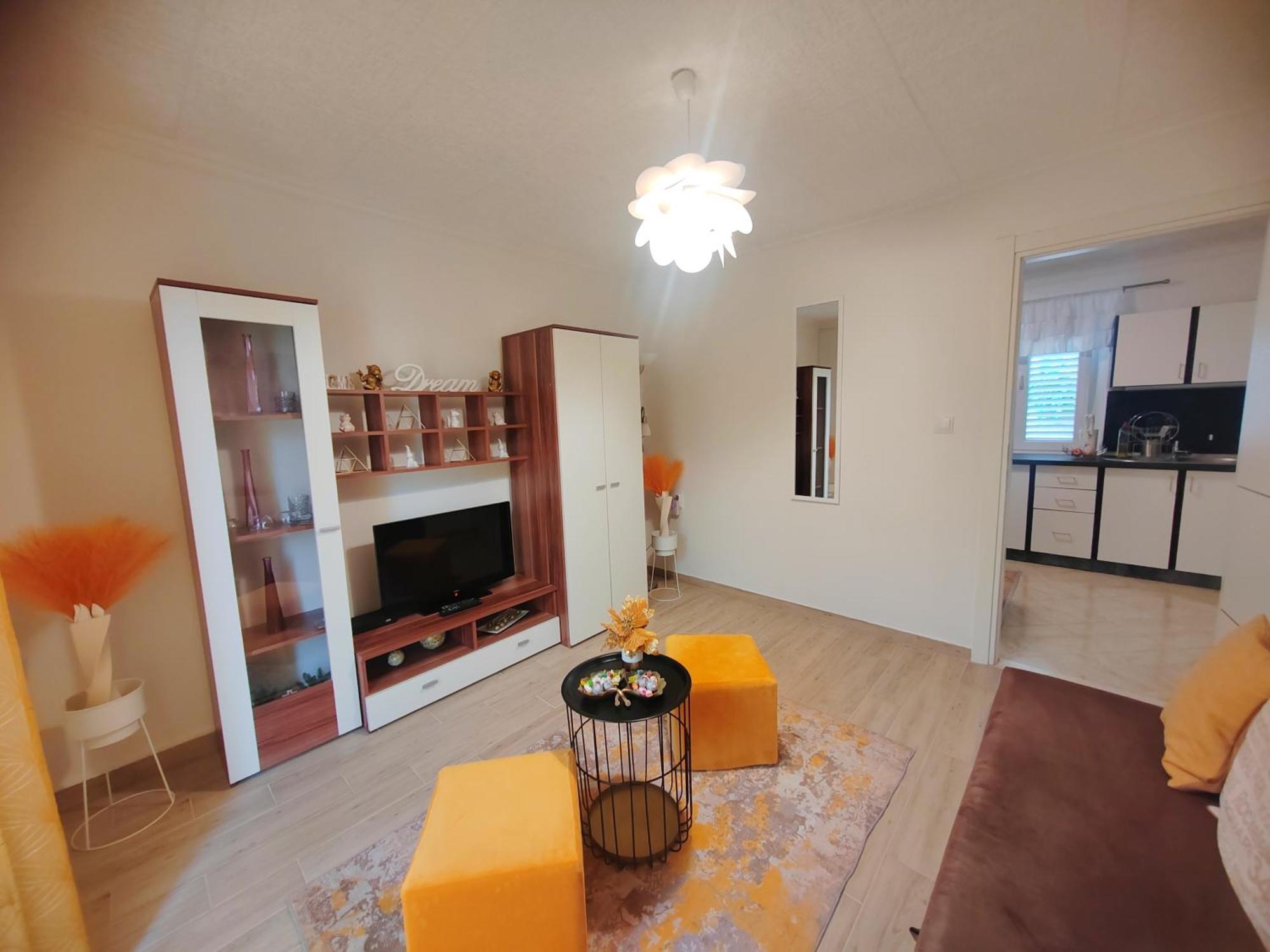 Apartment Kesovija Dubrovnik Eksteriør billede