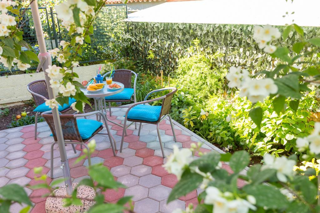 Apartment Kesovija Dubrovnik Eksteriør billede